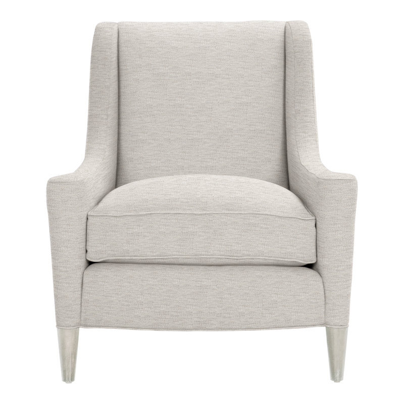 Fauteuil Gardner, Impala lin, Wrenn