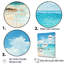 «French Coast Cannes Harmony II», reproduction sur toile-1067220746-1067220745