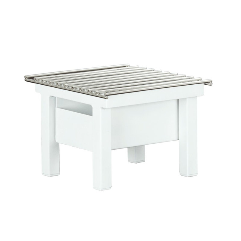 Juno Metal Rectangle Chafing Dish
