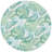 Ivanna 500 Performance Floral Indoor/Outdoor Area Rug-1156672768