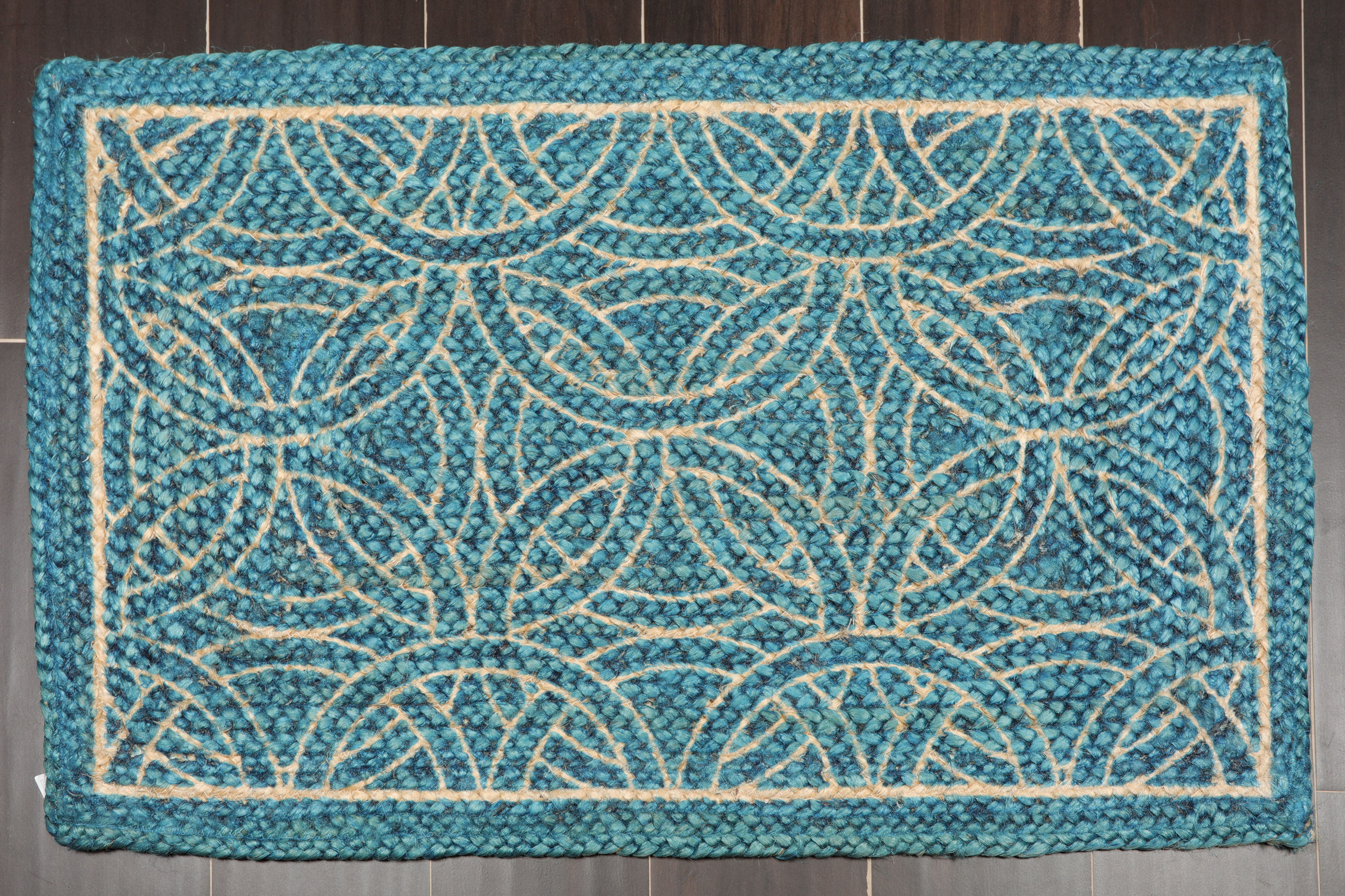 Oriental Rug of Houston Looped/Hooked Rug - Wayfair Canada