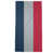Navy Blue/Silver/Red