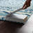 Tapis d'intérieur et d'extérieur à motif géométrique Reflect Cadhla par Modway-96229931