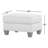 Finnian Ottoman