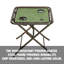 Table de bout pliante