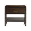 Ethan Solid Wood End Table