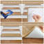 Tapis d'escalier bullnosé antidérapant (ensemble de 16)-1213233953-1248878780