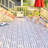 20 PCS Interlocking Deck Tiles Checker Pattern-113414158