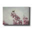  «Vol du bourdon» par Carrie Ann Grippo-Pike, art mural sur toile, 18 po x 12 po