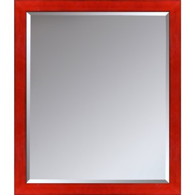 Romilly Rectangle Mirror