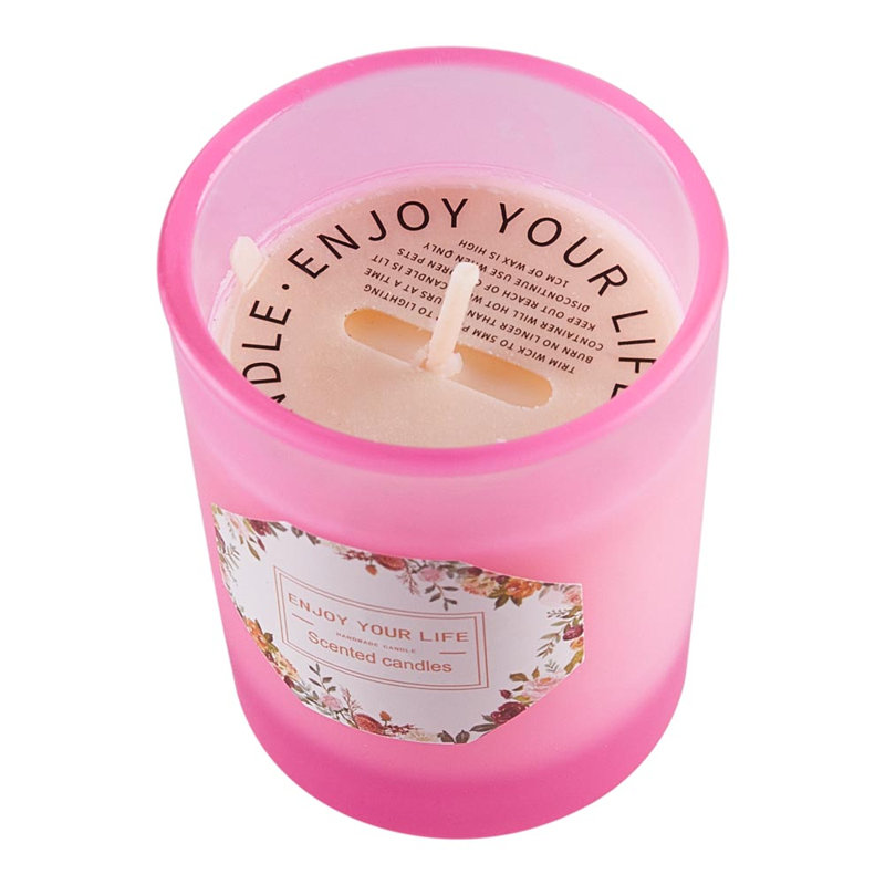 Wax Melt, Pink