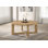 Table basse Wai