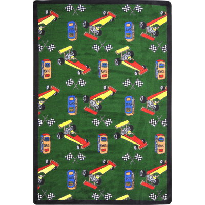 Tapis Just for Kids
