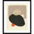 Black Framed selected
