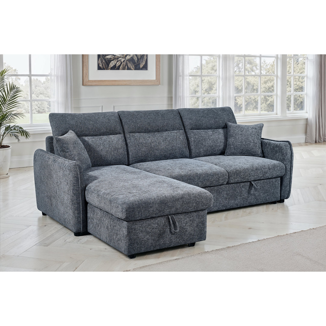 4 Seater Sofa Bed