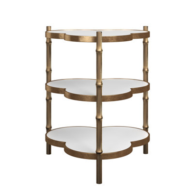 Eave Accent Table