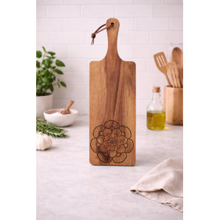Chopping Boards-002 (Set of 2)