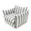 Fauteuil d'appoint 40 po Elora-2095437871