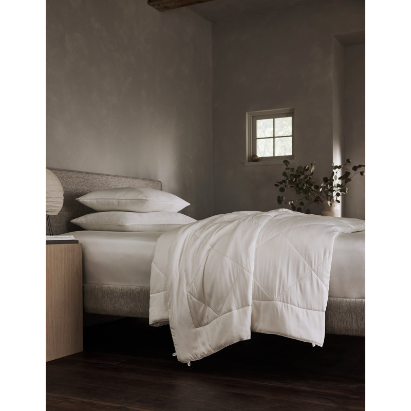 Bamboo Comforter - Standard Fill, Light Weight