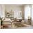 Machine Washable Overdyed Brown Area Rug-150268262