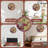 Clock-Face-Numbers-With-Candy-Decor