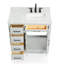 ARIEL HEPBURN 37 IN RIGHT OFFSET RECTANGULAR SINK VANITY 1,5 IN-1109596168-1076665258-1076665259