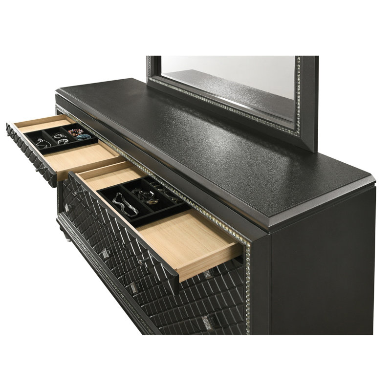 Giovani - Commode