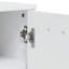 10 Pair Shoe Storage Cabinet-2045594174
