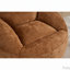 Fauteuil à billes en mousse avec rembourrage-1876682883