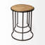 Tables gigognes Frame