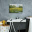 Toile épique «Sun Grazing» par Julia Purinton, 18 po x 12 po-488570894