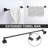 4 - Piece Bathroom Hardware Set-86627780