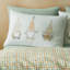 Spring Gonks Reversible Duvet Cover Set-109024545