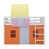 Orange est en rupture de stock