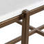 William 6 Legs Coffee Table-97705515