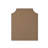 Notched Metal Mirror 30x36 inch in Silver-1309948401-1309948352