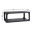 Sybil Solid Wood Coffee Table-1560505543