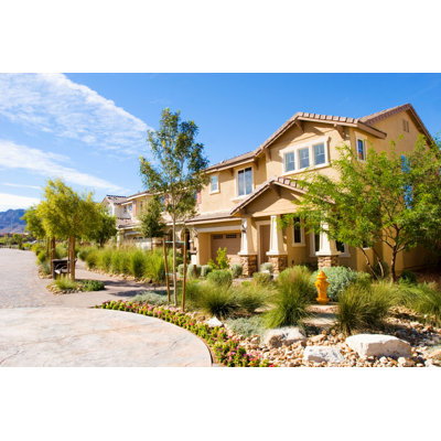 Southwest Homes - Photographie sur toile tendue