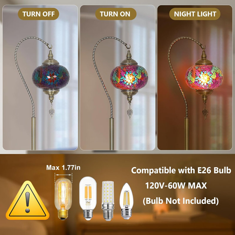 Floor Lamp