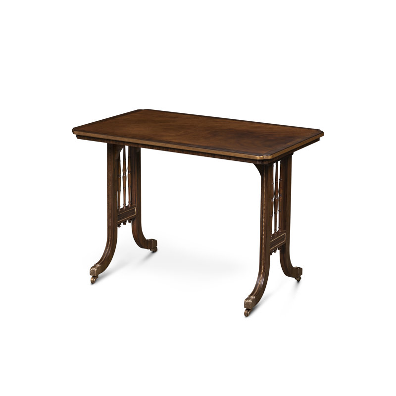 Marlon End Table