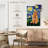 Brampt Cat Impressionist-108438626