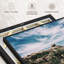 Floral et botanique «Cactus Desert Wall Art»-101779037