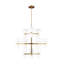 Londyn 24 - Light Chandelier-1887358613