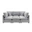 Canapé modulaire Modern-2033797184