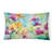 Other/No Pattern Outdoor Throw Pillow