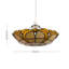 Plemons 2-Light Bowl Lamp Shade