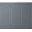 Ensemble de moulure de panneau Bulwark-87900604-88638260