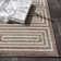 Thornbury Performance Geometric Rug