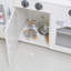  - Little Chef Westchester Retro Play Kitchen-24337797