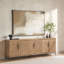 Edison Reclaimed Pine Sideboard Buffet